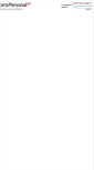 Mobile Screenshot of placera.zerolime.se